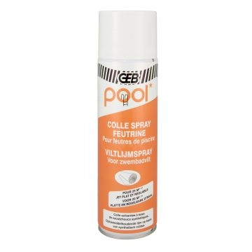 Cola en spray 500 mL