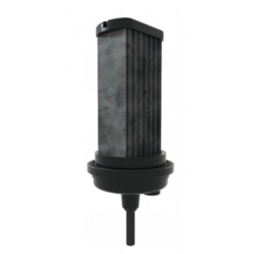 Electrodos bipolares para piscina 60 m³