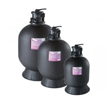 Filtrado de piscina Powerline Top 6 m³ Hayward