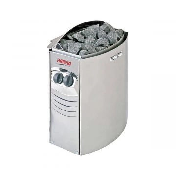 Poêle Harvia Vega 3,5 kW Poêle Harvia Vega 3,5 kW
