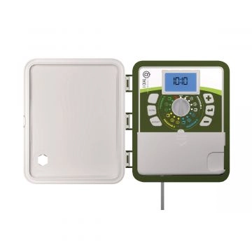 Programador i-Dial 6 vías