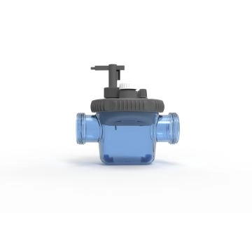 Camara de análisis universal