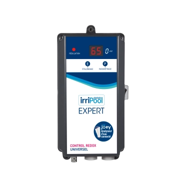 Control Redox Universal