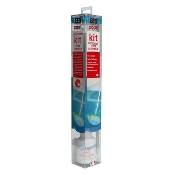 Kit de detección de fugas GEB