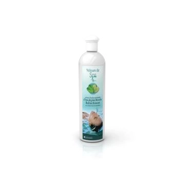 Perfume Velours para spa