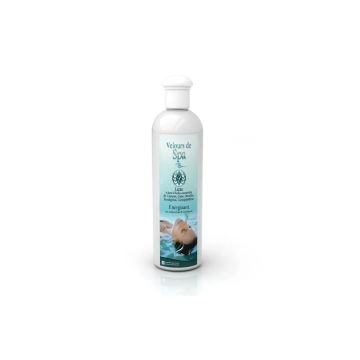 Parfum terciopelo Luxe 500 ml