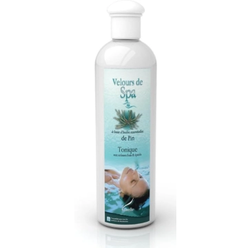 Parfum de terciopelo Pino 500ml