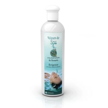 Parfum terciopelo Romero 500 ml