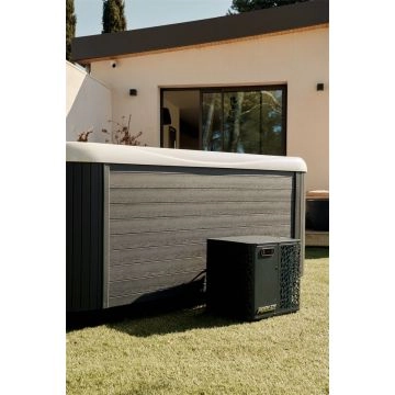 Pompe à chaleur spa Poolex 3 kw Pompe à chaleur spa Poolex 3 kw