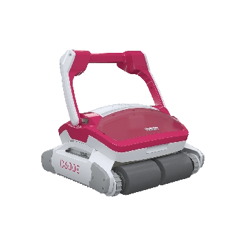 Robot de piscina BWT D600