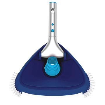 Balai Triangular IRRIPOOL EXPERT