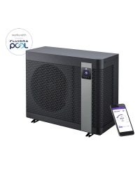 Bomba de calor para piscina Zodiac Z250iQ MD9 - Full Inverter