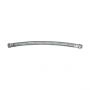 Flexible de 50 cm con rosca en codo macho/hembra 26/34