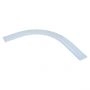 Angle en PVC preforme