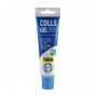 Cola PVC en tubo
