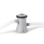 Epurador de cartucho 1 m³/h Intex - irripiscina
