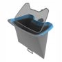 Red de skimmer para jacuzzi