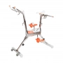 Bicicleta aquafitness WR3