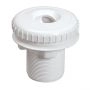 Boca de retorno IRRIPOOL EXPERT blanca