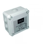 Cofre transformador de 100 vatios