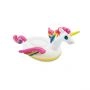 Colchón inflable unicornio Intex