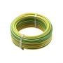 Cable de tierra 6 mm² / 3 m