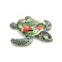 Colchón inflable tortuga Intex