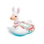 Colchón inflable lama Intex