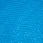 Lona de burbujas para piscina de Ø4,62 m Bestway