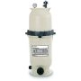 Filtración de cartucho Clean and Clear 150 Pentair 25 m3/h