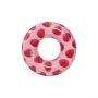 Flotador inflable frambuesa Bestway