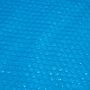 Cobertura solar para piscina ovalada Power Steel 5,49 x 2,50 Bestway
