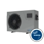 Bomba de calor (R) IR FIRST 35 INVERTER IRRIPOOL 7 kw