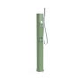 Ducha solar Jolly Go verde reseda