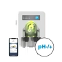 Regulación pH PHILEO VP 150 m3
