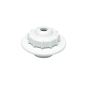 Boca de retorno AstralPool blanca
