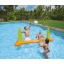 Juego de voleibol flotante Intex