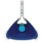 Balai Triangular IRRIPOOL EXPERT