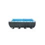 Piscina tubular rectangular Intex Ultra XTR 4,5x2,5