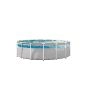 Piscina tubular redonda ClearView Intex Ø 4,88 x 1,22 m