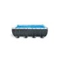 Piscina tubular Ultra XTR Rectangular 7,32 x 3,66 x 1,32 m Intex