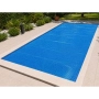 Lona de burbujas precortada 9 x 4 m 400 micrones