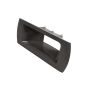 Sobremuerta para skimmer color gris antracita BWT