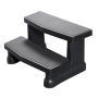 NC ESCALERA SPA NEGRO