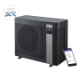 Bomba de calor para piscina Zodiac Z250iQ MD12 - Full Inverter
