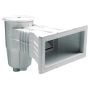 Skimmer 15L para piscina de hormigón Fluidra