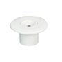 Boquilla de impulsión Multiflow para piscina de hormigón Fluidra