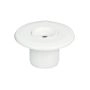 Boquilla de impulsión Multiflow para piscina de hormigón Fluidra