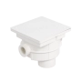 Caja de conexión estanca Standard para proyector Fluidra