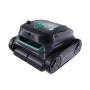 Robot eléctrico inalámbrico solar S2 Vision WYBOT